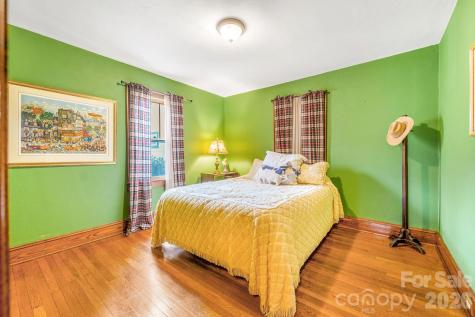 22 Mountain Spring Lane Canton NC 28716