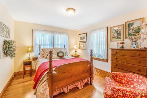 22 Mountain Spring Lane Canton NC 28716