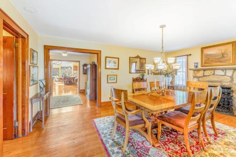 22 Mountain Spring Lane Canton NC 28716