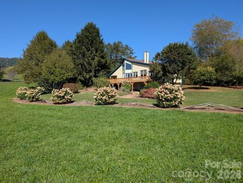 22 Mountain Spring Lane Canton NC 28716