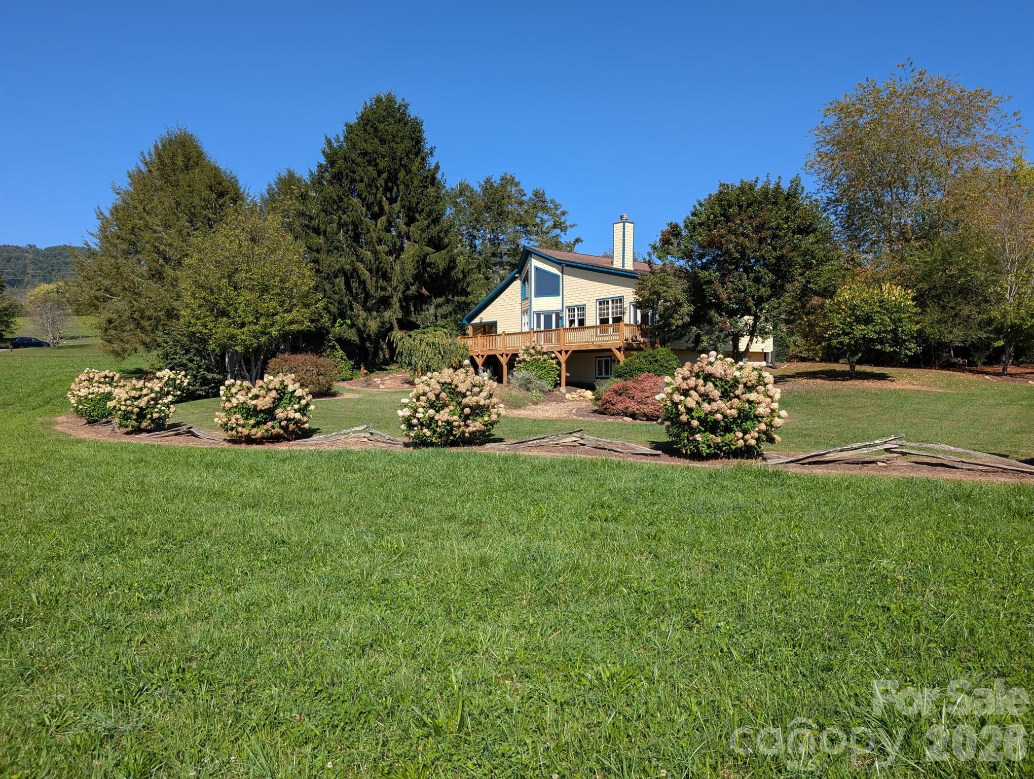 22 Mountain Spring Lane Canton NC 28716