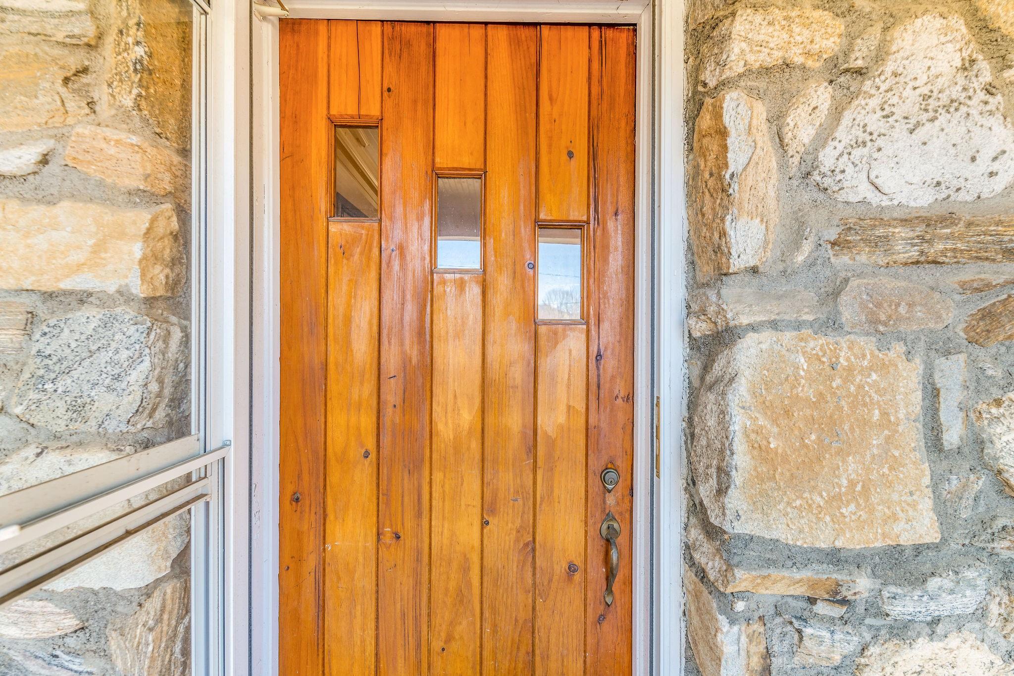 22 Mountain Spring Lane Canton NC 28716