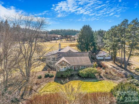22 Mountain Spring Lane Canton NC 28716