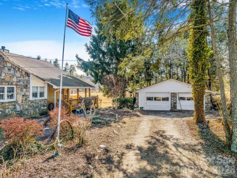 22 Mountain Spring Lane Canton NC 28716