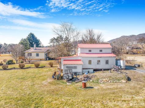 22 Mountain Spring Lane Canton NC 28716