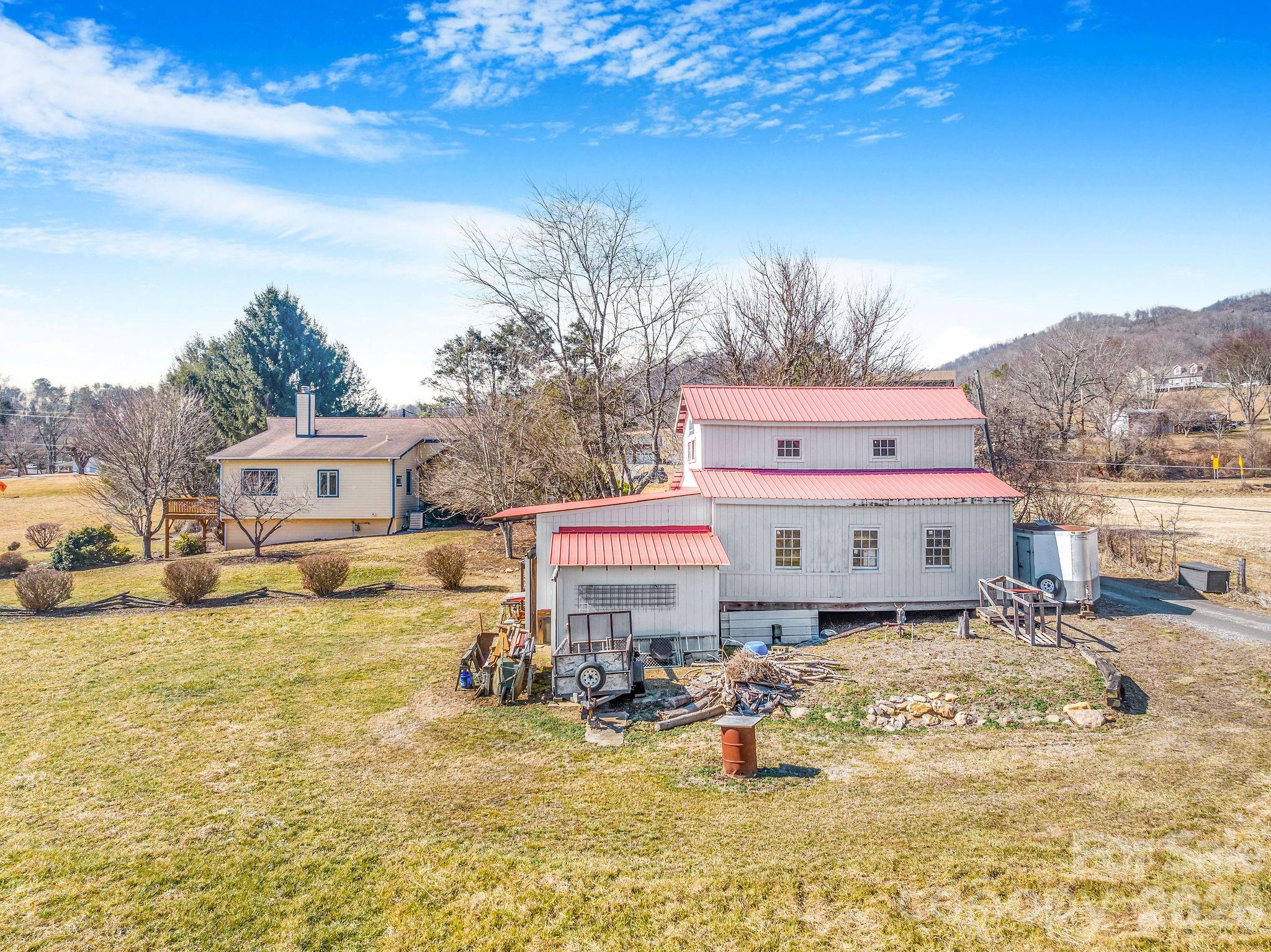 22 Mountain Spring Lane Canton NC 28716