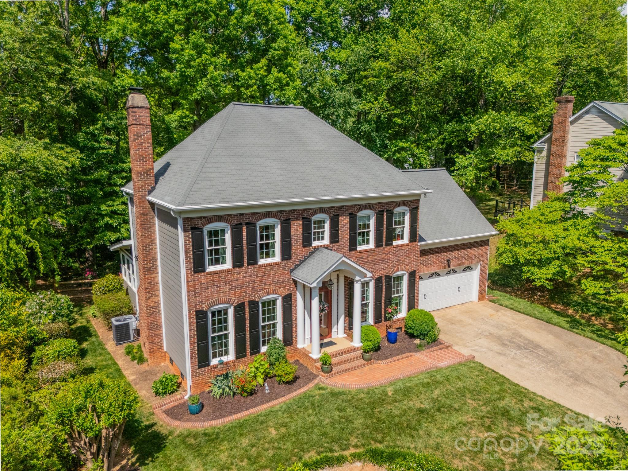 14926 Chilgrove Lane Huntersville NC 28078