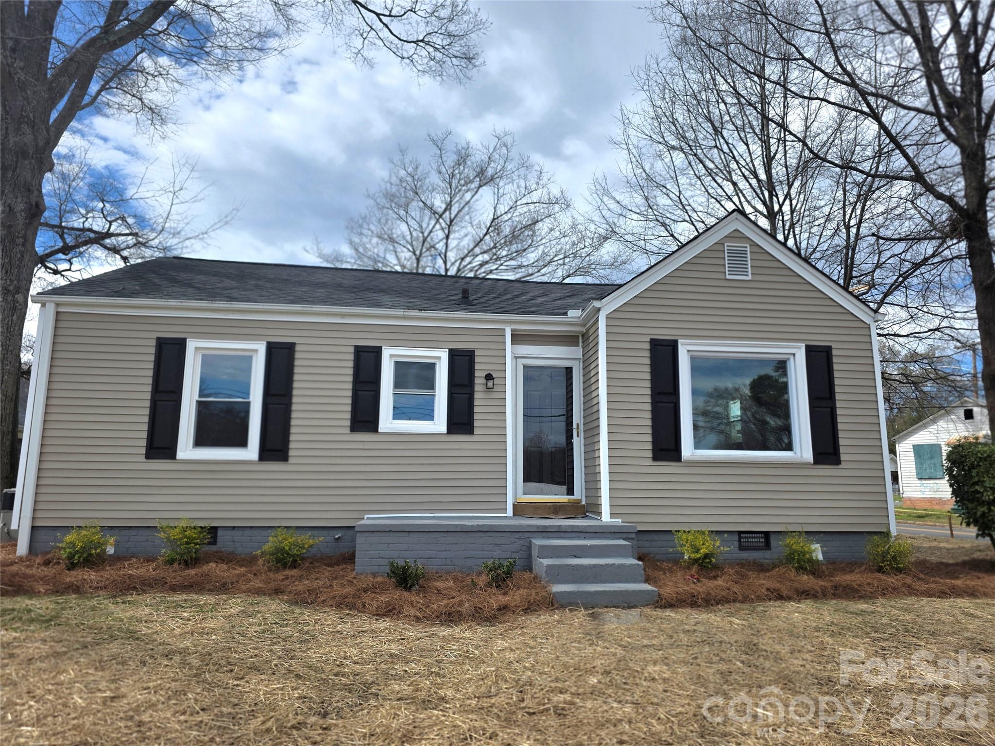 601 Linwood Road Gastonia NC 28052