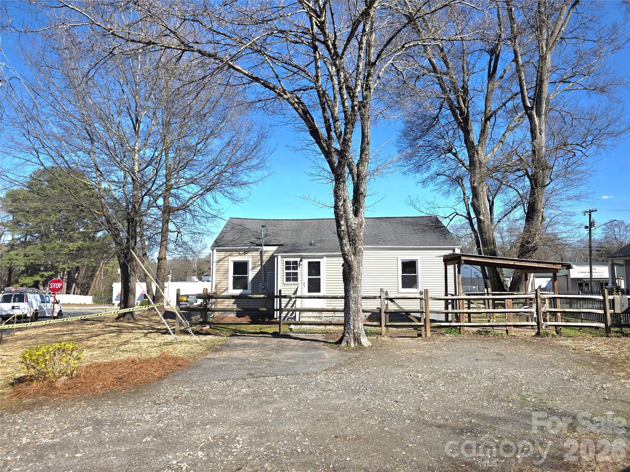 601 Linwood Road Gastonia NC 28052