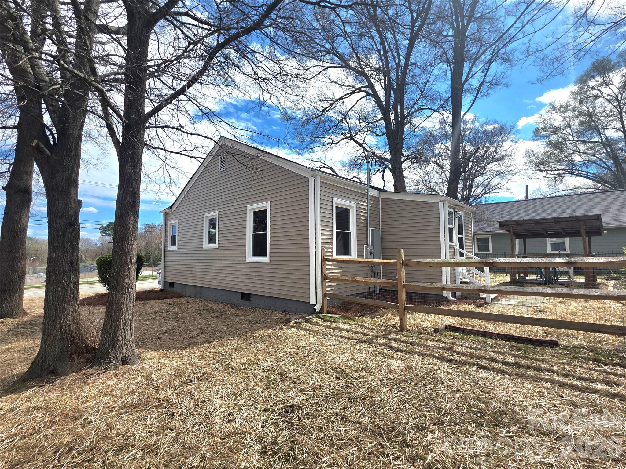 601 Linwood Road Gastonia NC 28052