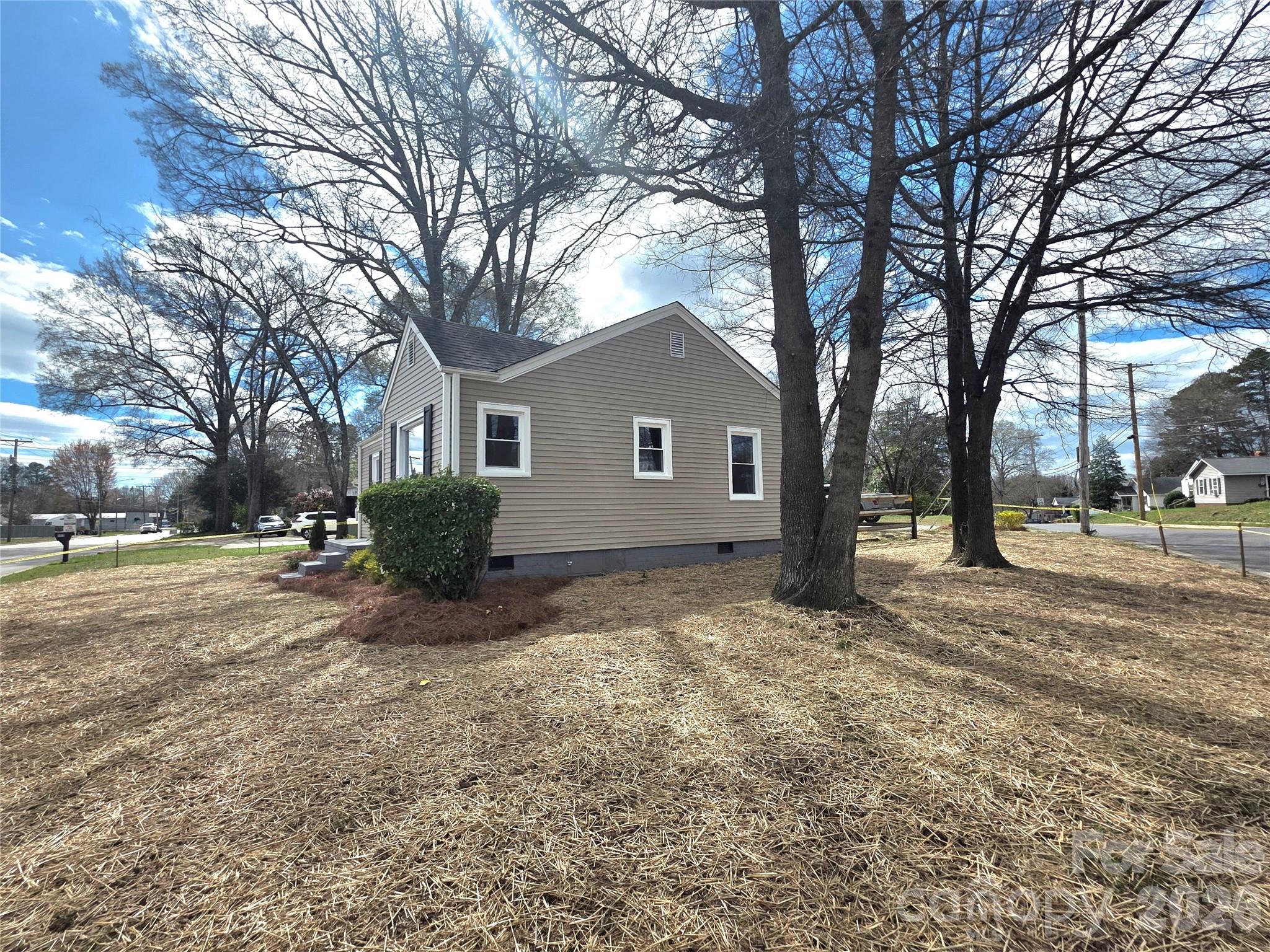 601 Linwood Road Gastonia NC 28052