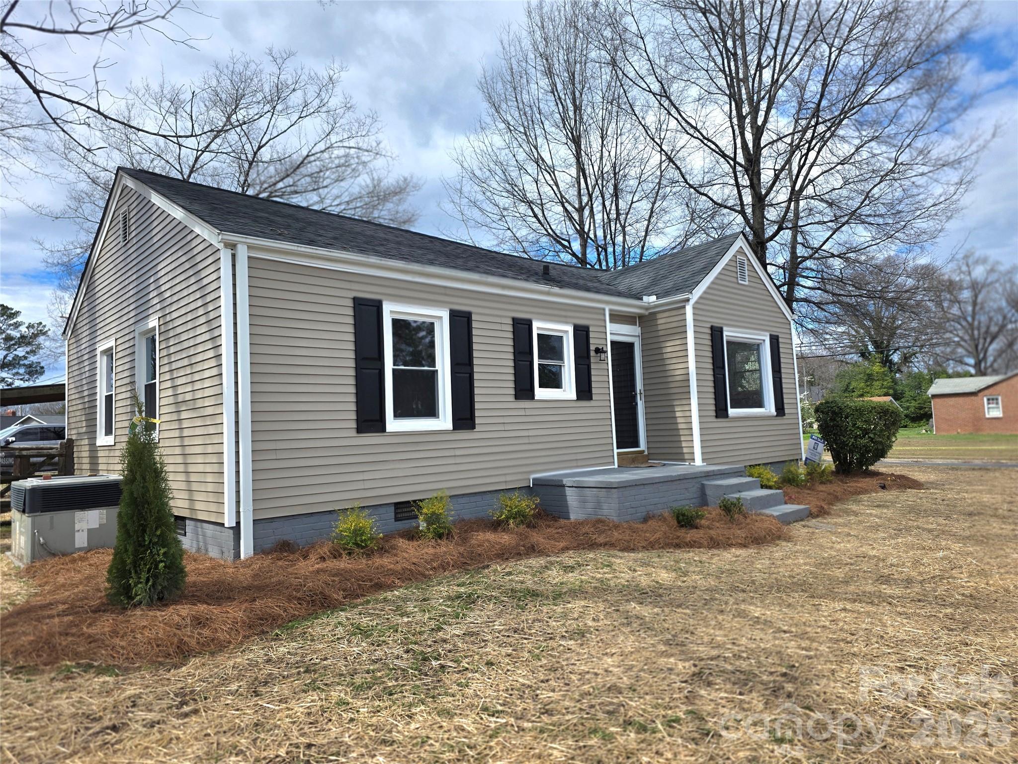601 Linwood Road Gastonia NC 28052