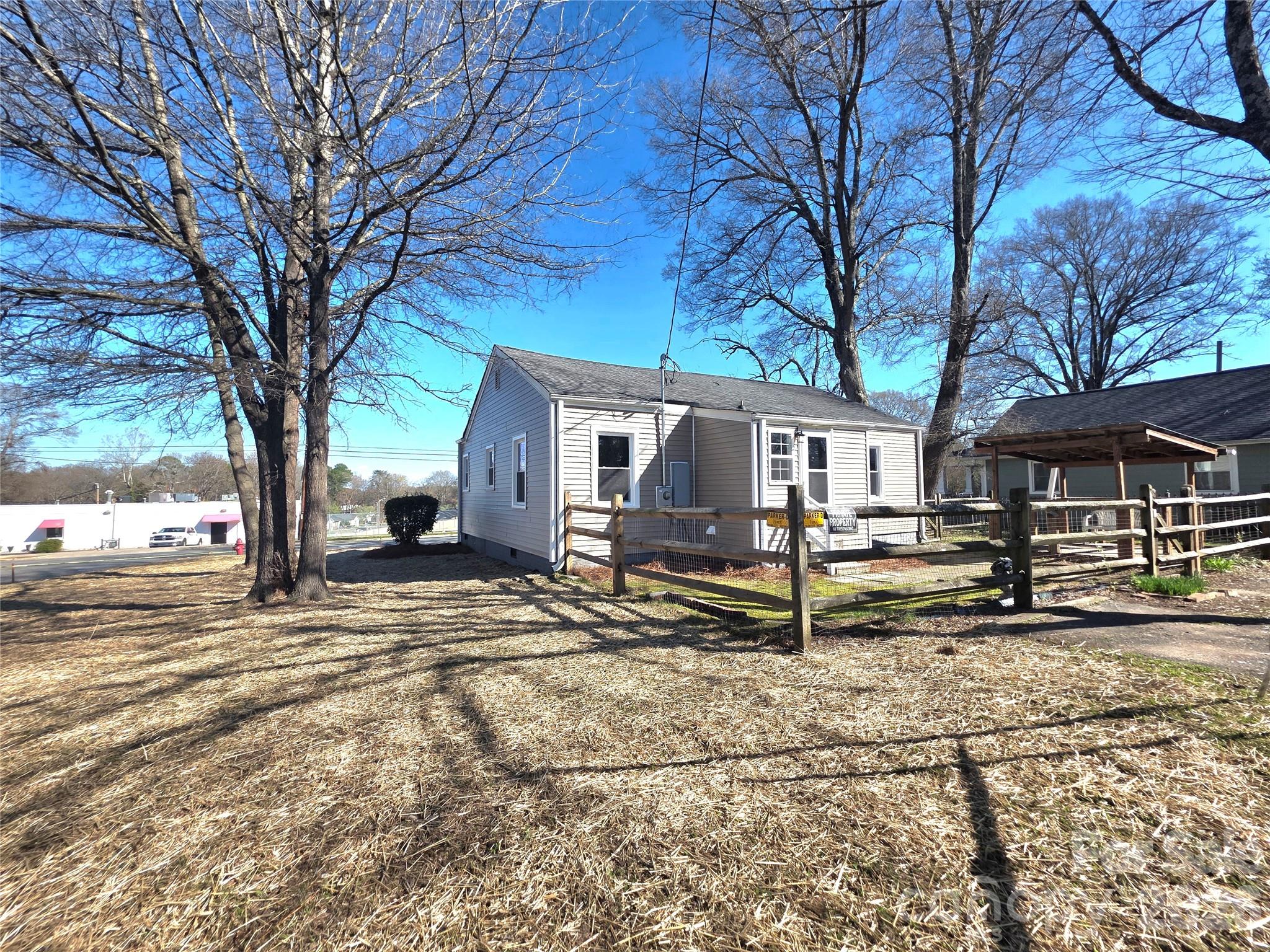 601 Linwood Road Gastonia NC 28052