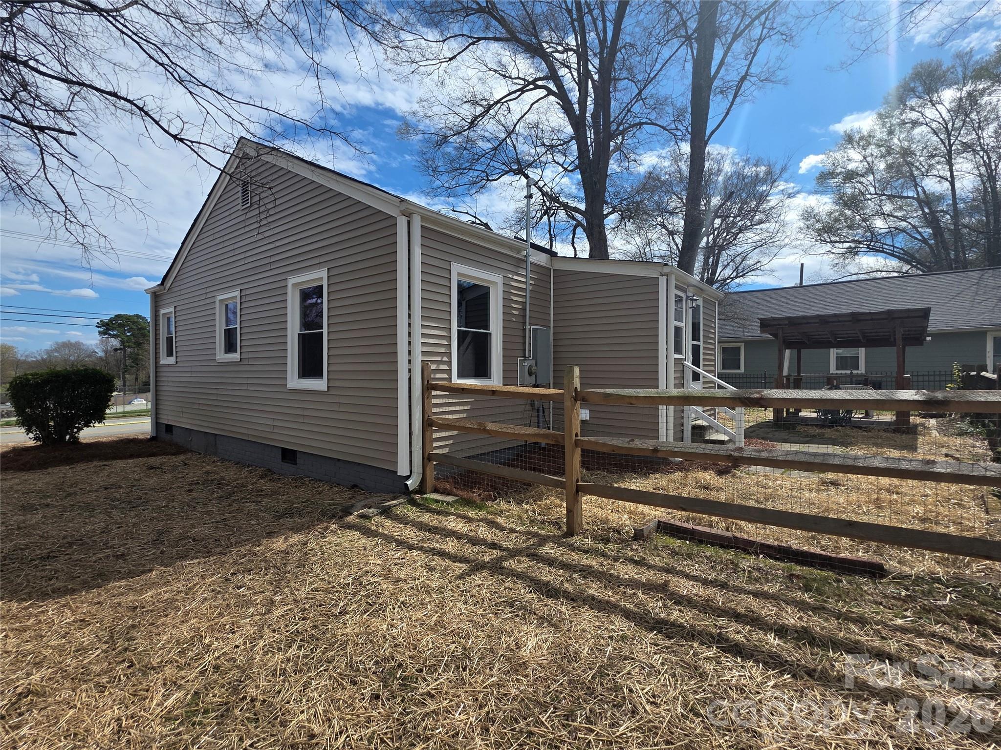 601 Linwood Road Gastonia NC 28052
