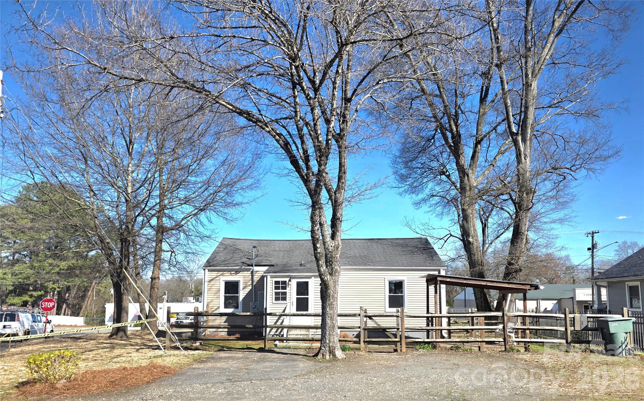 601 Linwood Road Gastonia NC 28052
