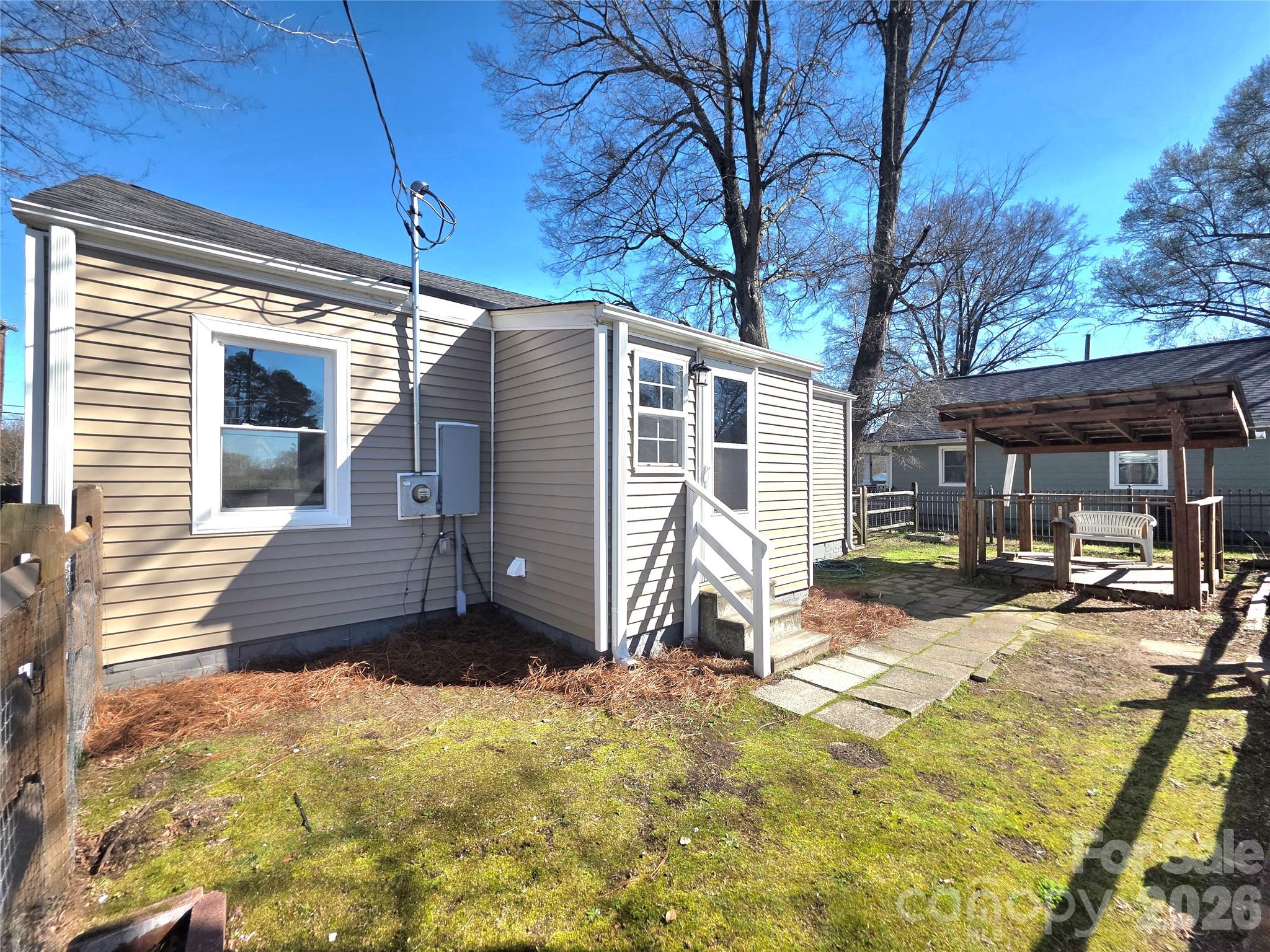 601 Linwood Road Gastonia NC 28052