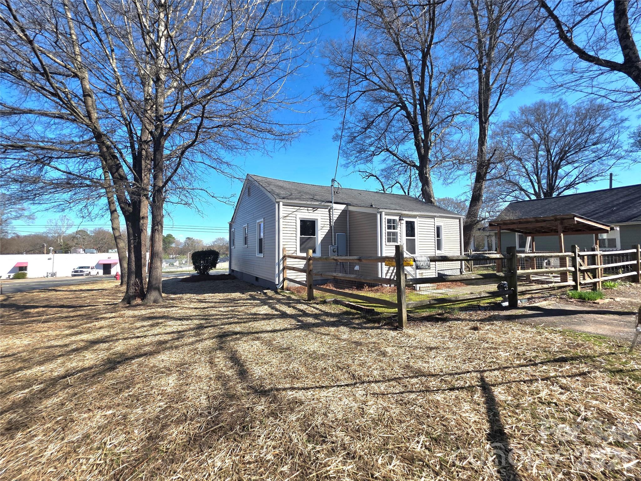 601 Linwood Road Gastonia NC 28052