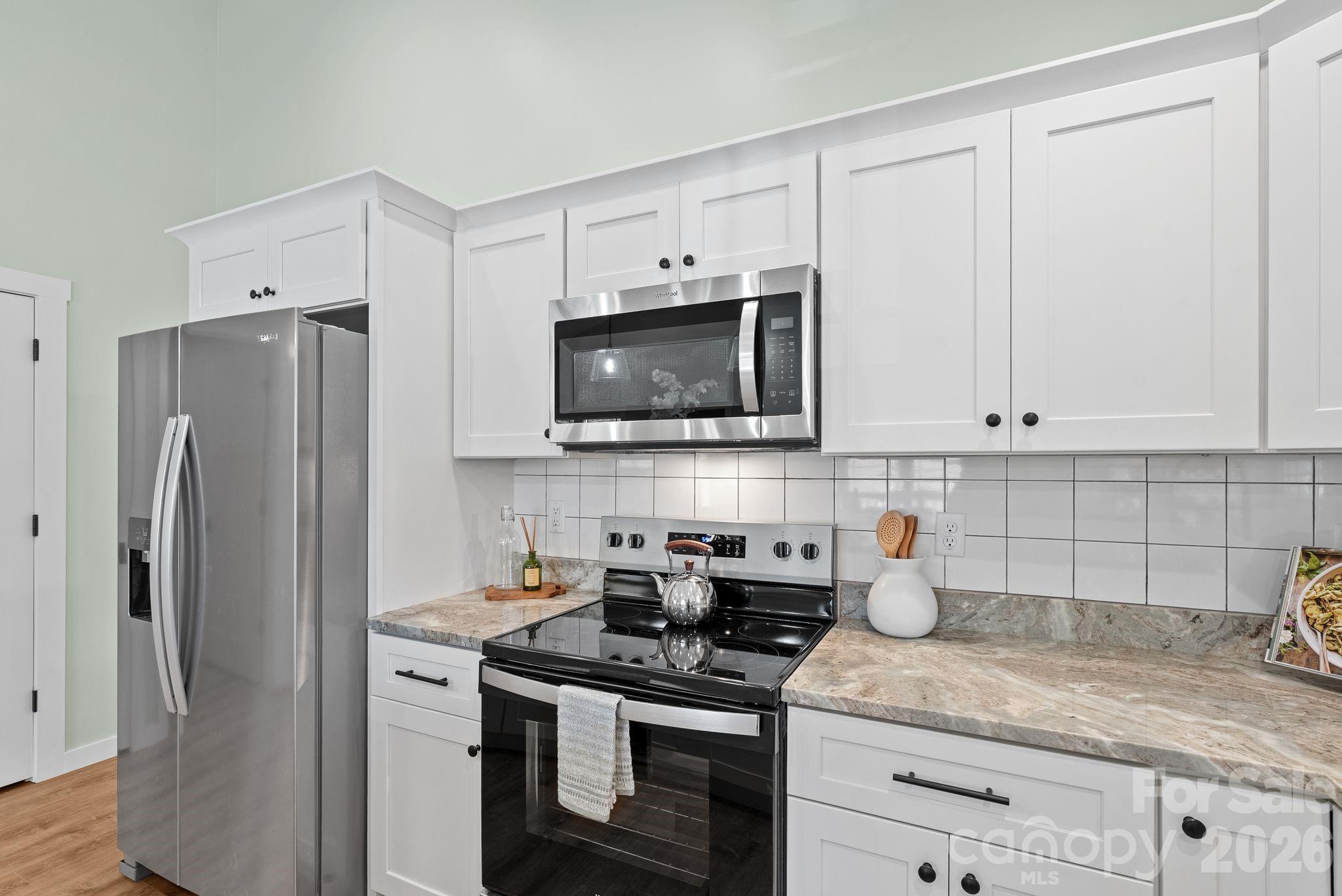 56 White Oak Place Mars Hill NC 28754