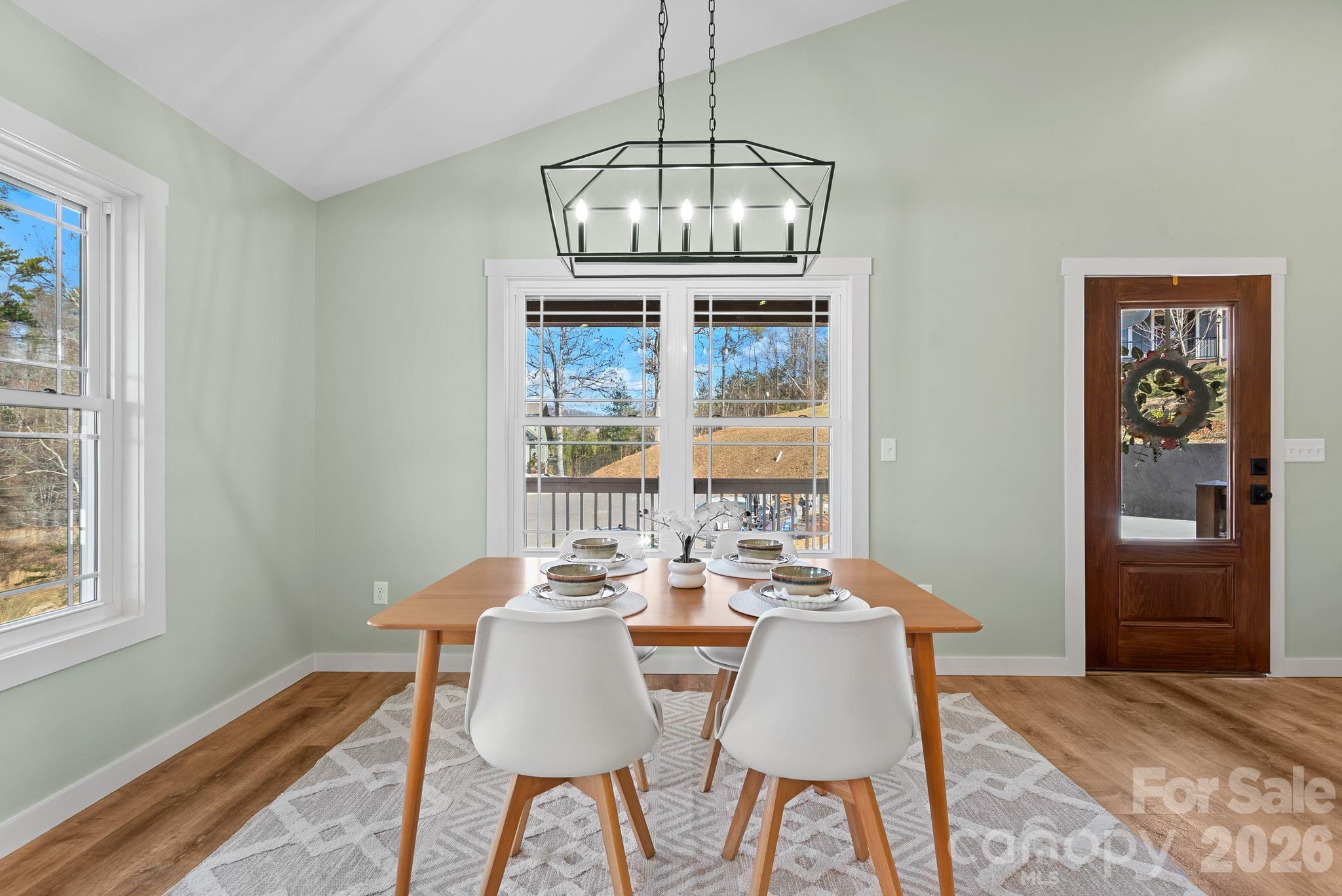 56 White Oak Place Mars Hill NC 28754