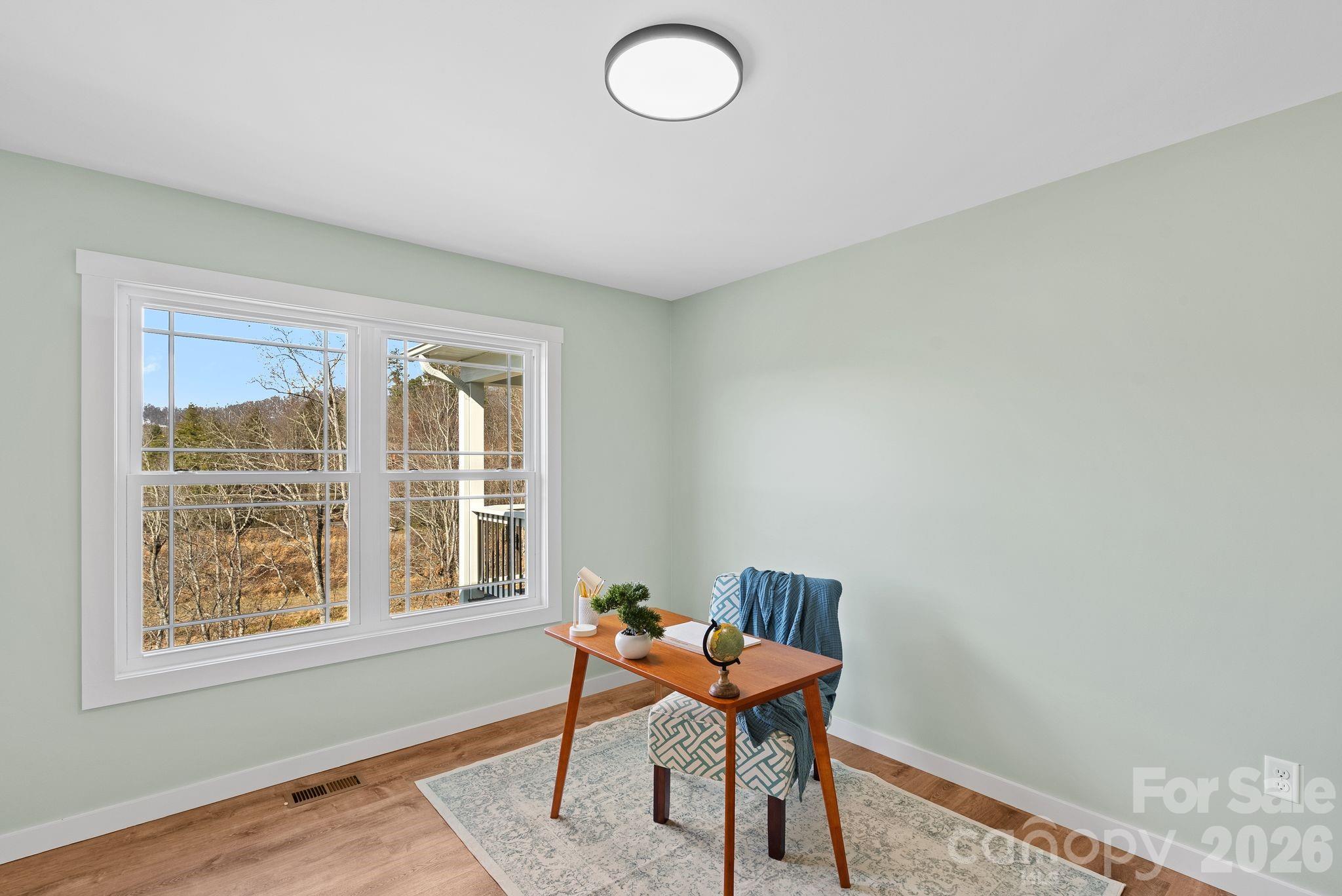 56 White Oak Place Mars Hill NC 28754