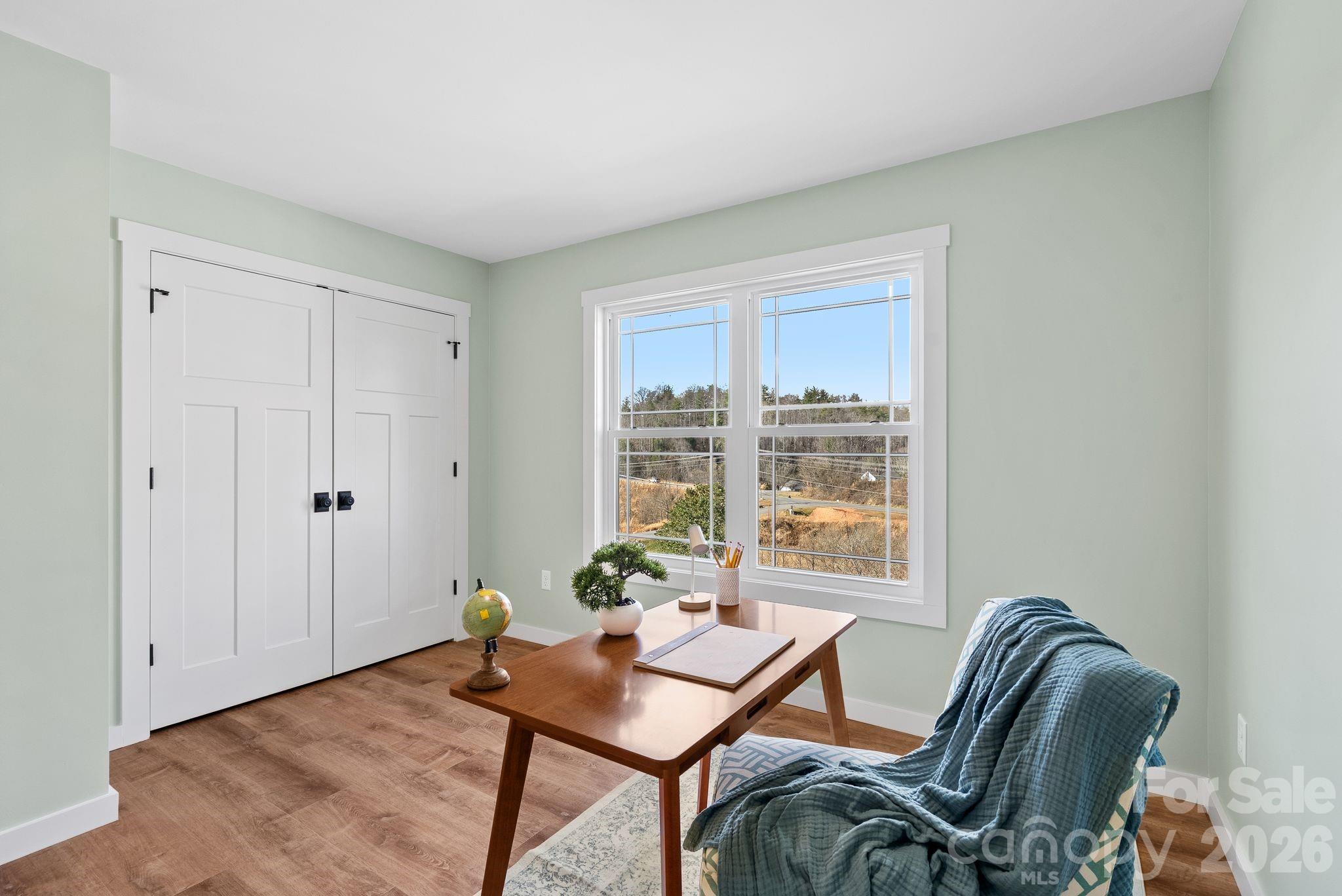 56 White Oak Place Mars Hill NC 28754