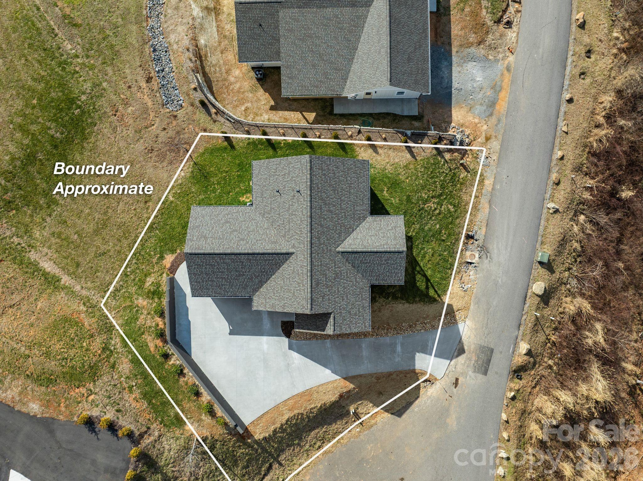 56 White Oak Place Mars Hill NC 28754