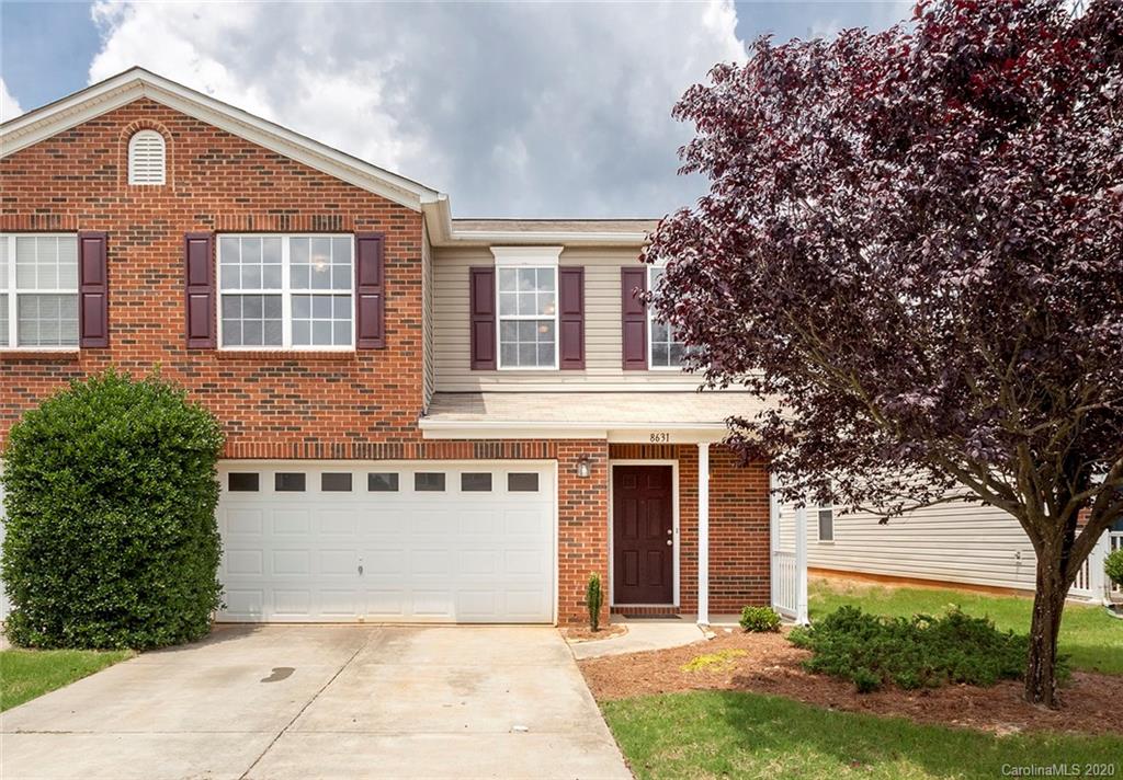 8631 Westhope Street Charlotte NC 28216