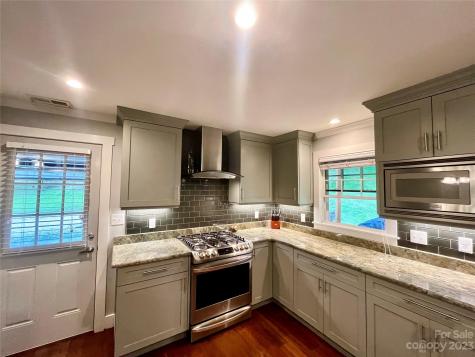 2015 S 226 Highway Bakersville NC 28705