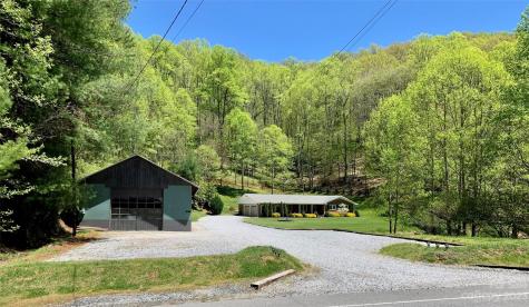 2015 S 226 Highway Bakersville NC 28705