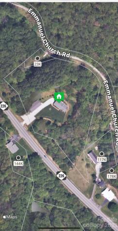 2015 S 226 Highway Bakersville NC 28705