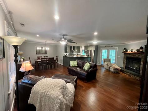 2015 S 226 Highway Bakersville NC 28705