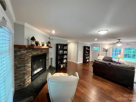 2015 S 226 Highway Bakersville NC 28705