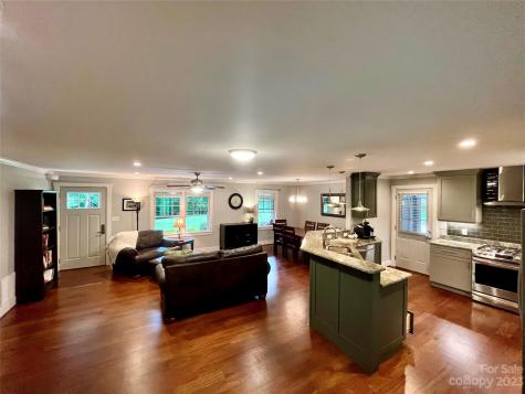 2015 S 226 Highway Bakersville NC 28705