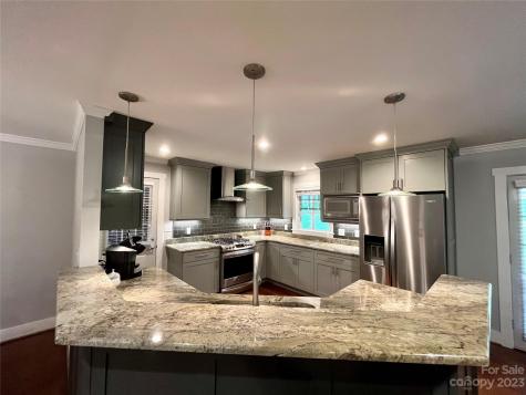 2015 S 226 Highway Bakersville NC 28705