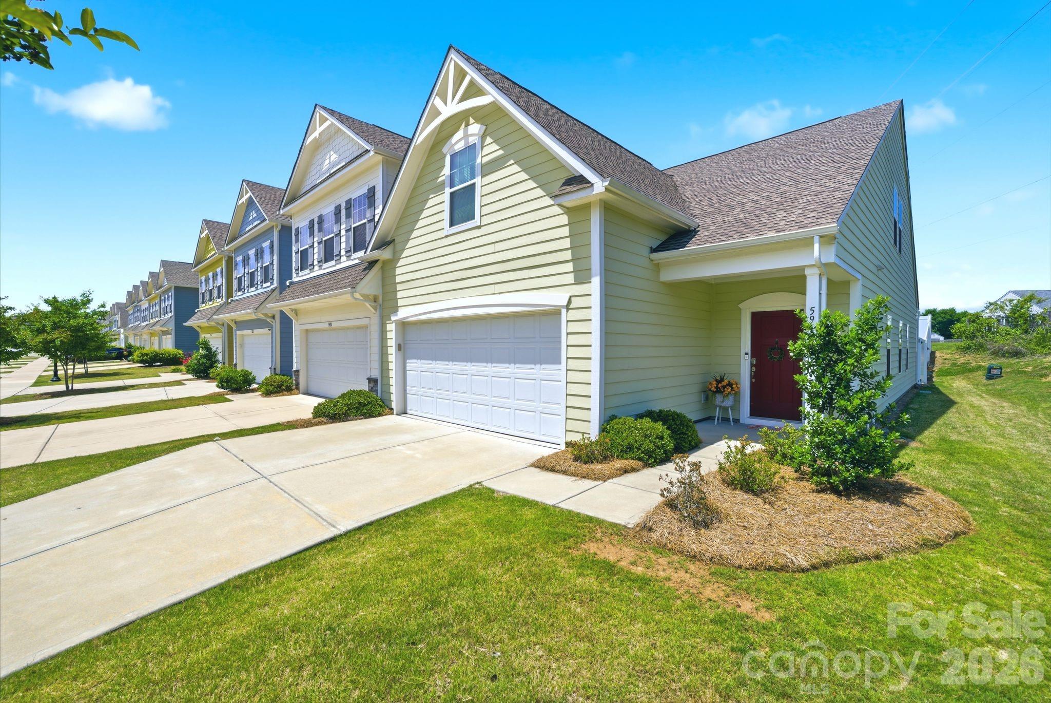 5914 River Meadow Court Charlotte NC 28213