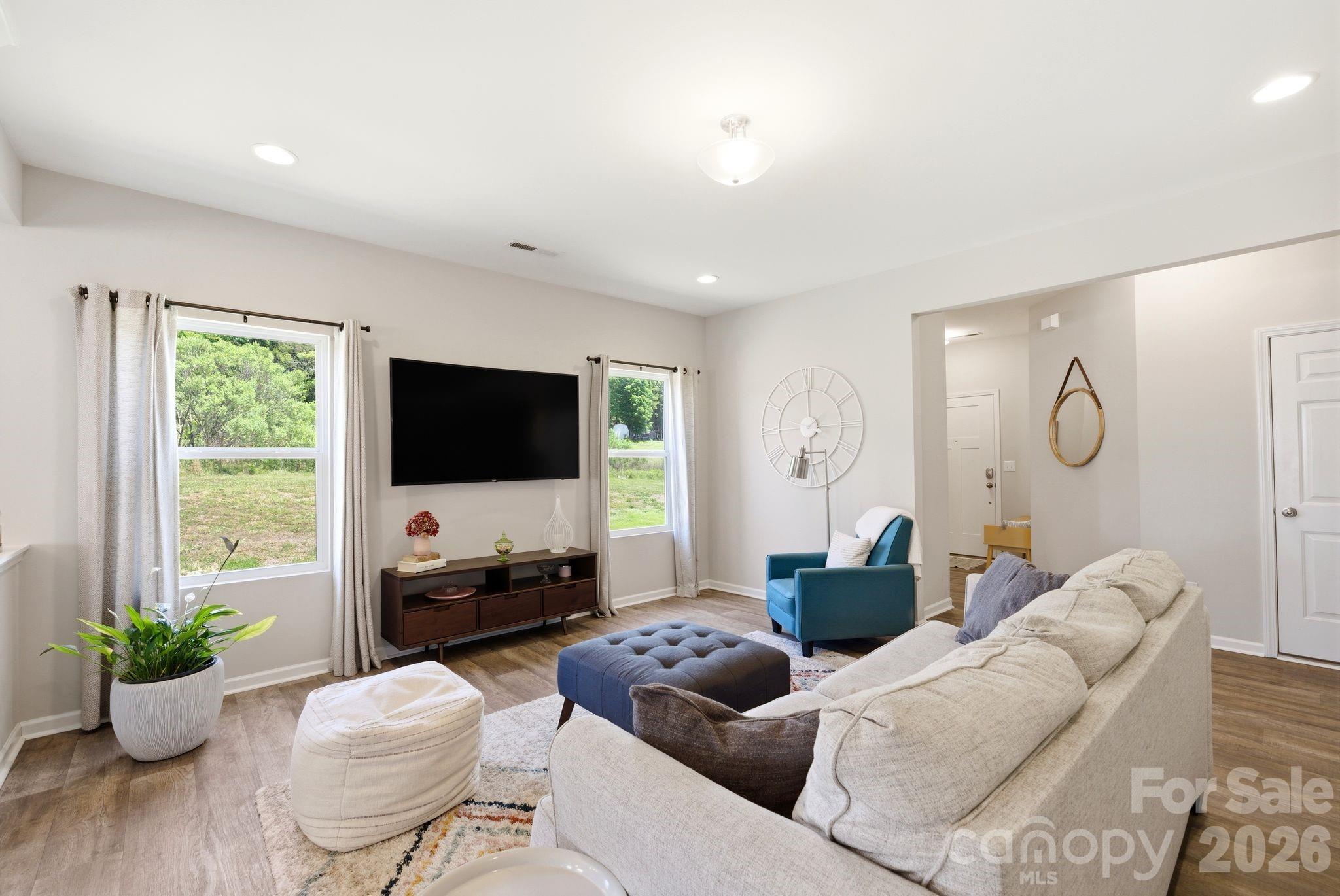 5914 River Meadow Court Charlotte NC 28213