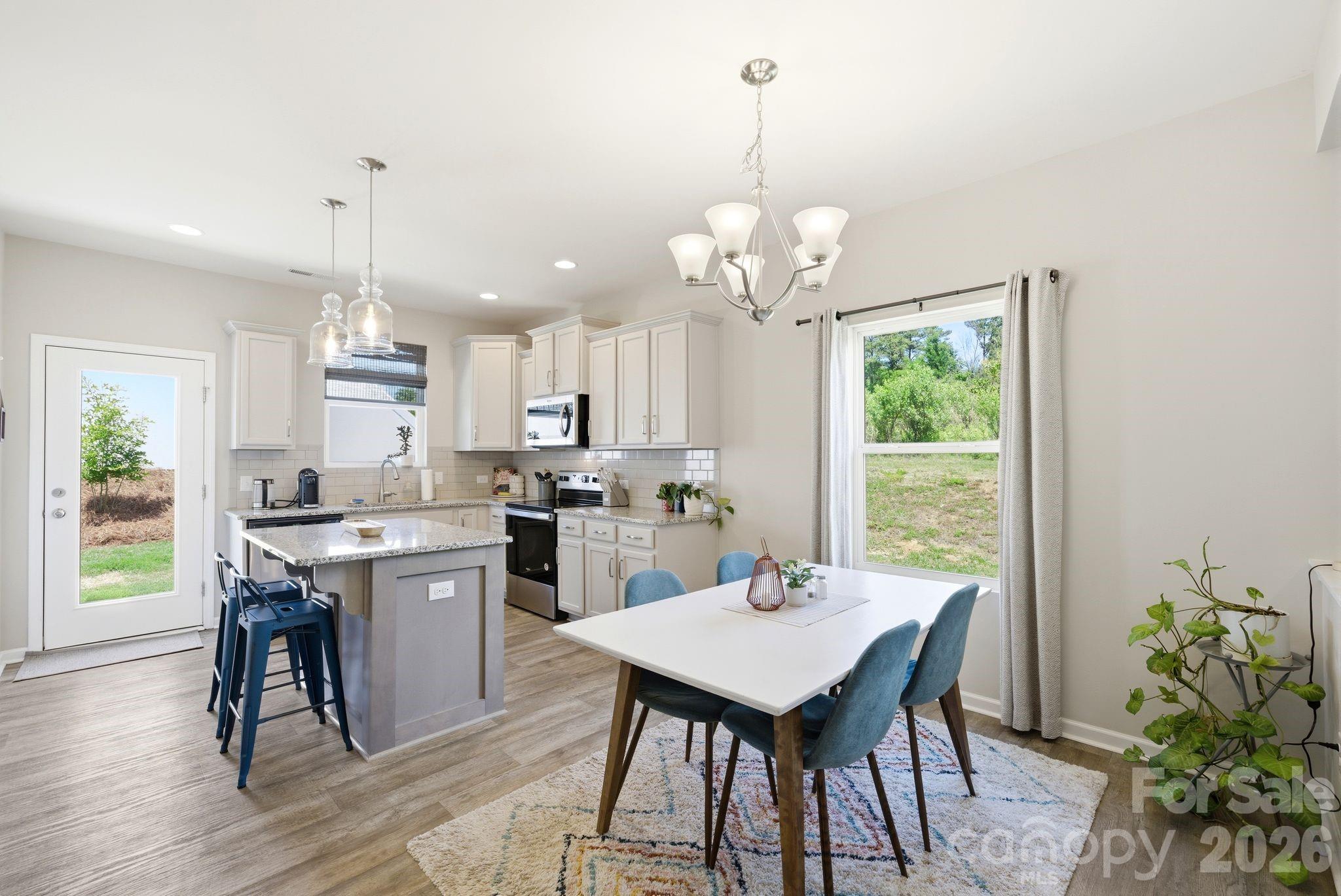 5914 River Meadow Court Charlotte NC 28213