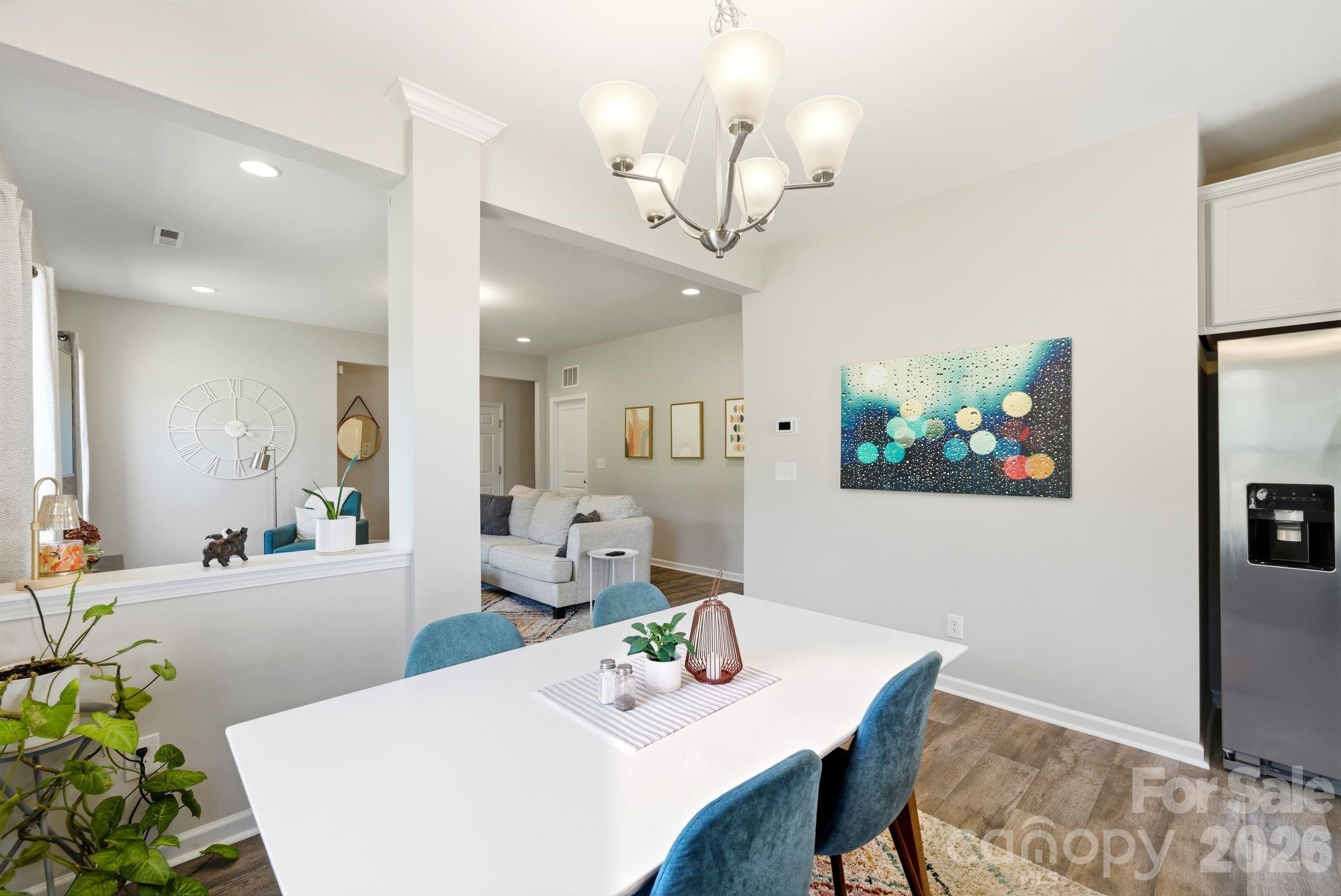 5914 River Meadow Court Charlotte NC 28213