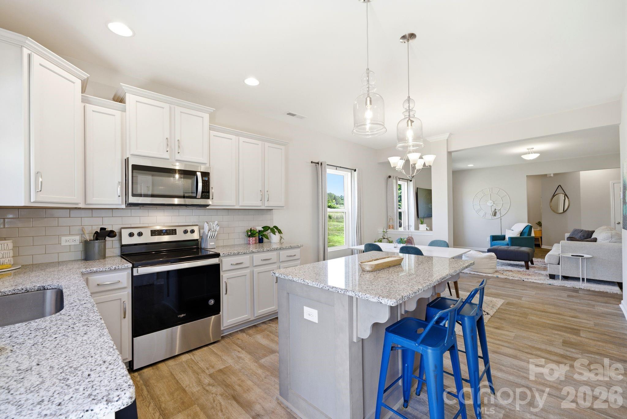 5914 River Meadow Court Charlotte NC 28213