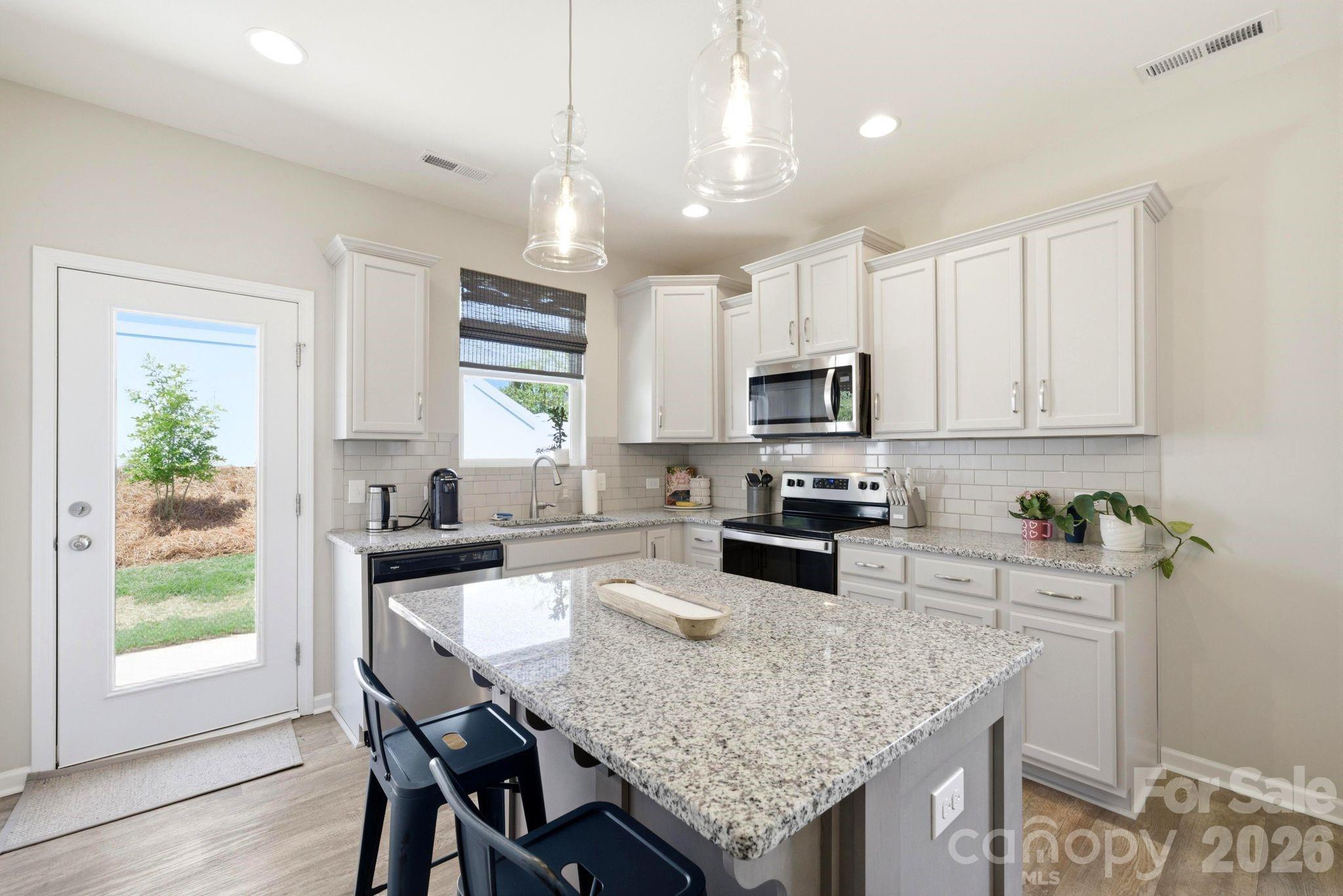 5914 River Meadow Court Charlotte NC 28213