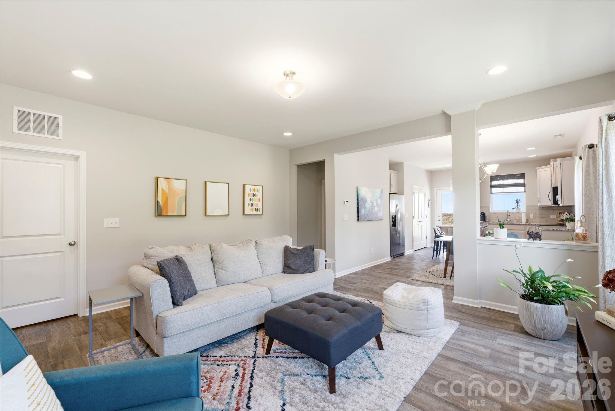5914 River Meadow Court Charlotte NC 28213