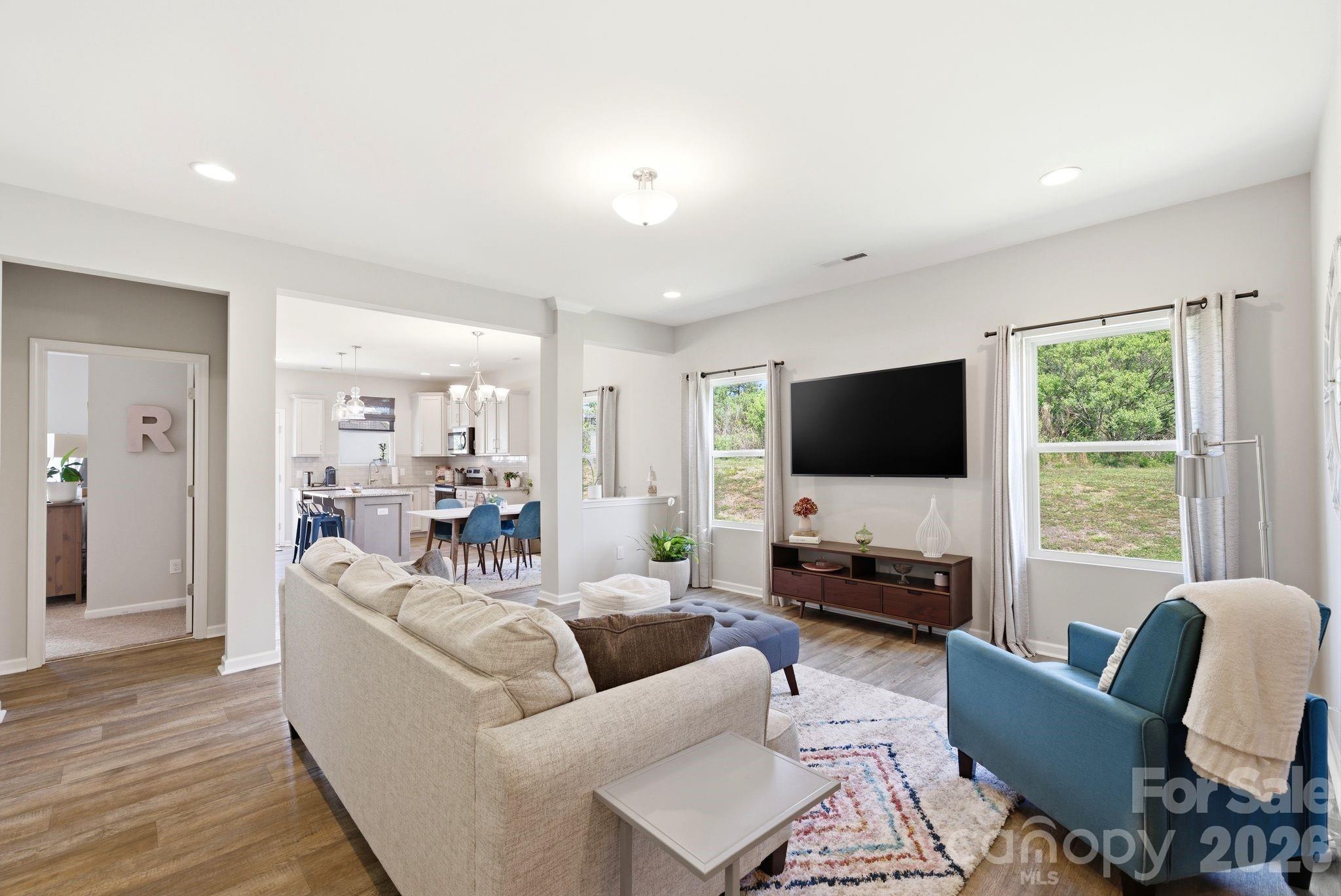 5914 River Meadow Court Charlotte NC 28213