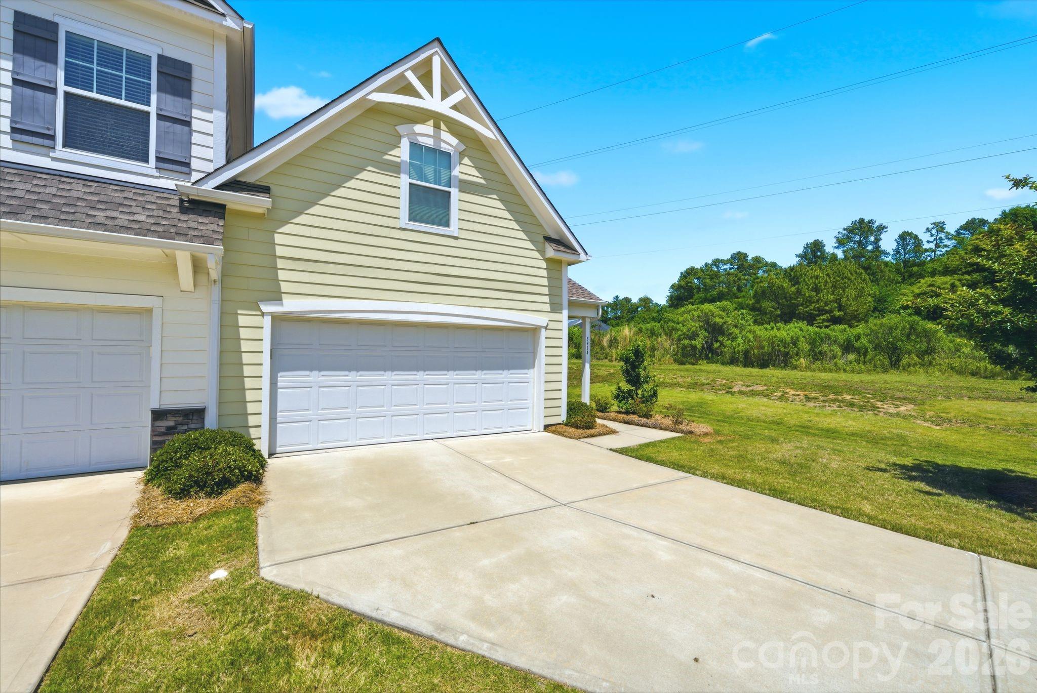 5914 River Meadow Court Charlotte NC 28213