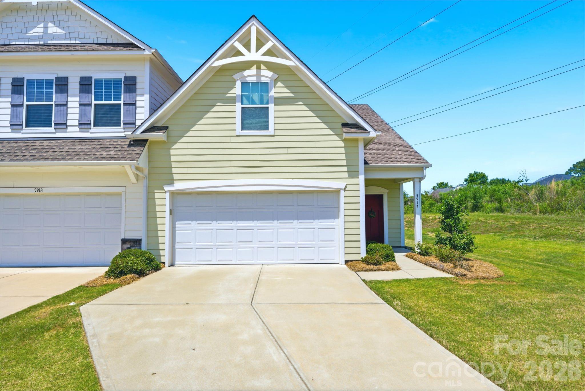 5914 River Meadow Court Charlotte NC 28213