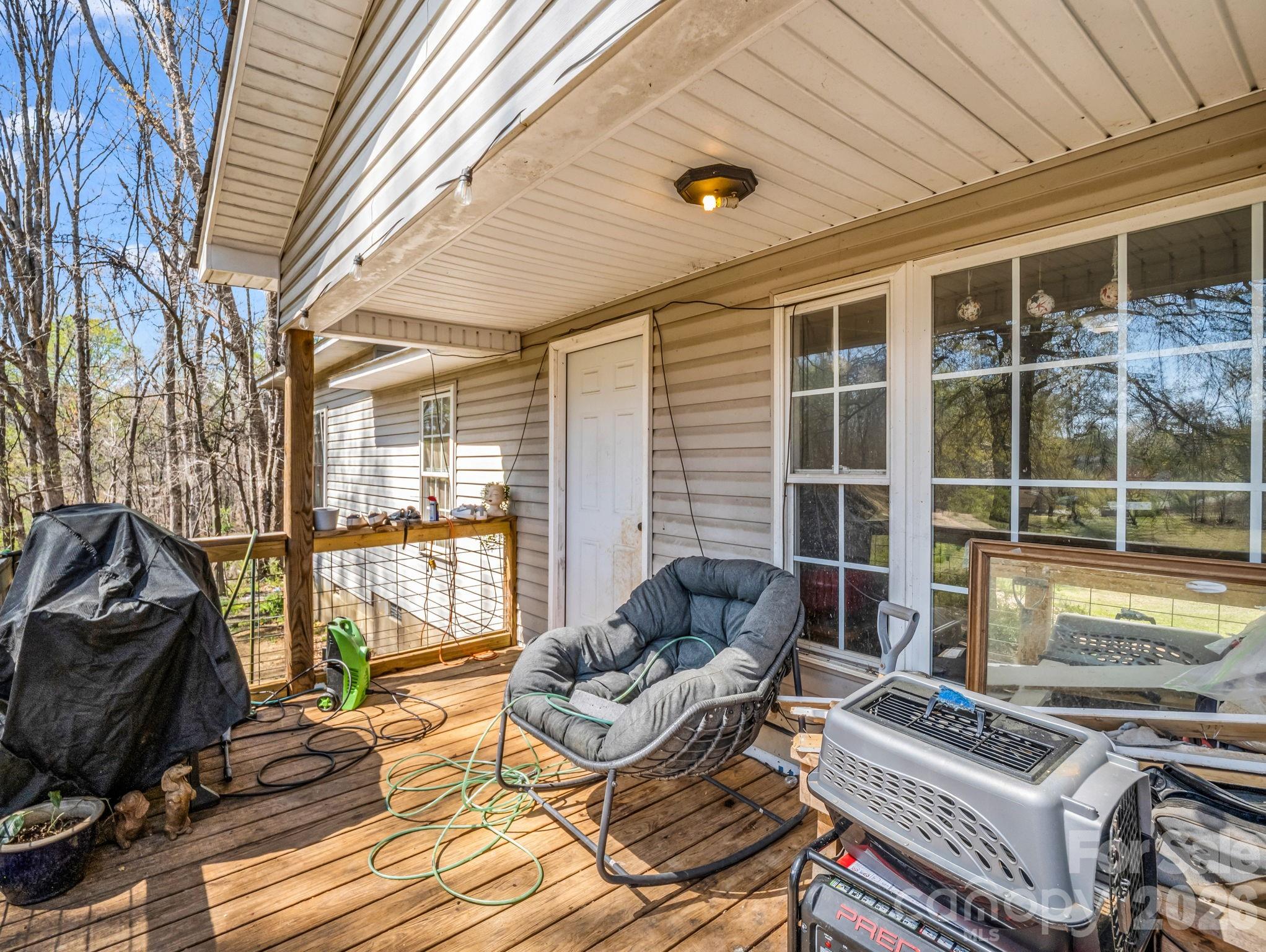 140 Fire Tower Road Mill Spring NC 28756