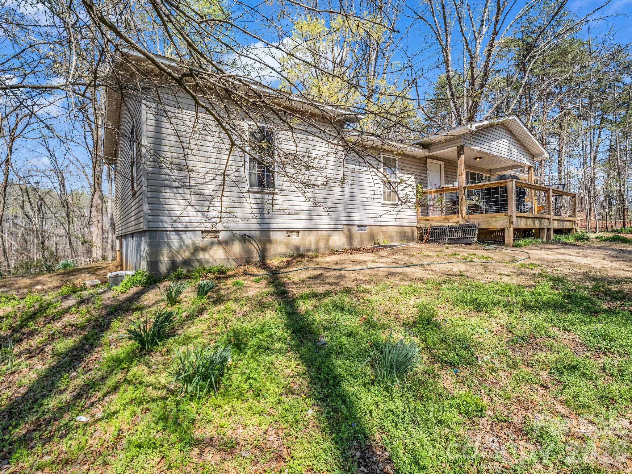 140 Fire Tower Road Mill Spring NC 28756