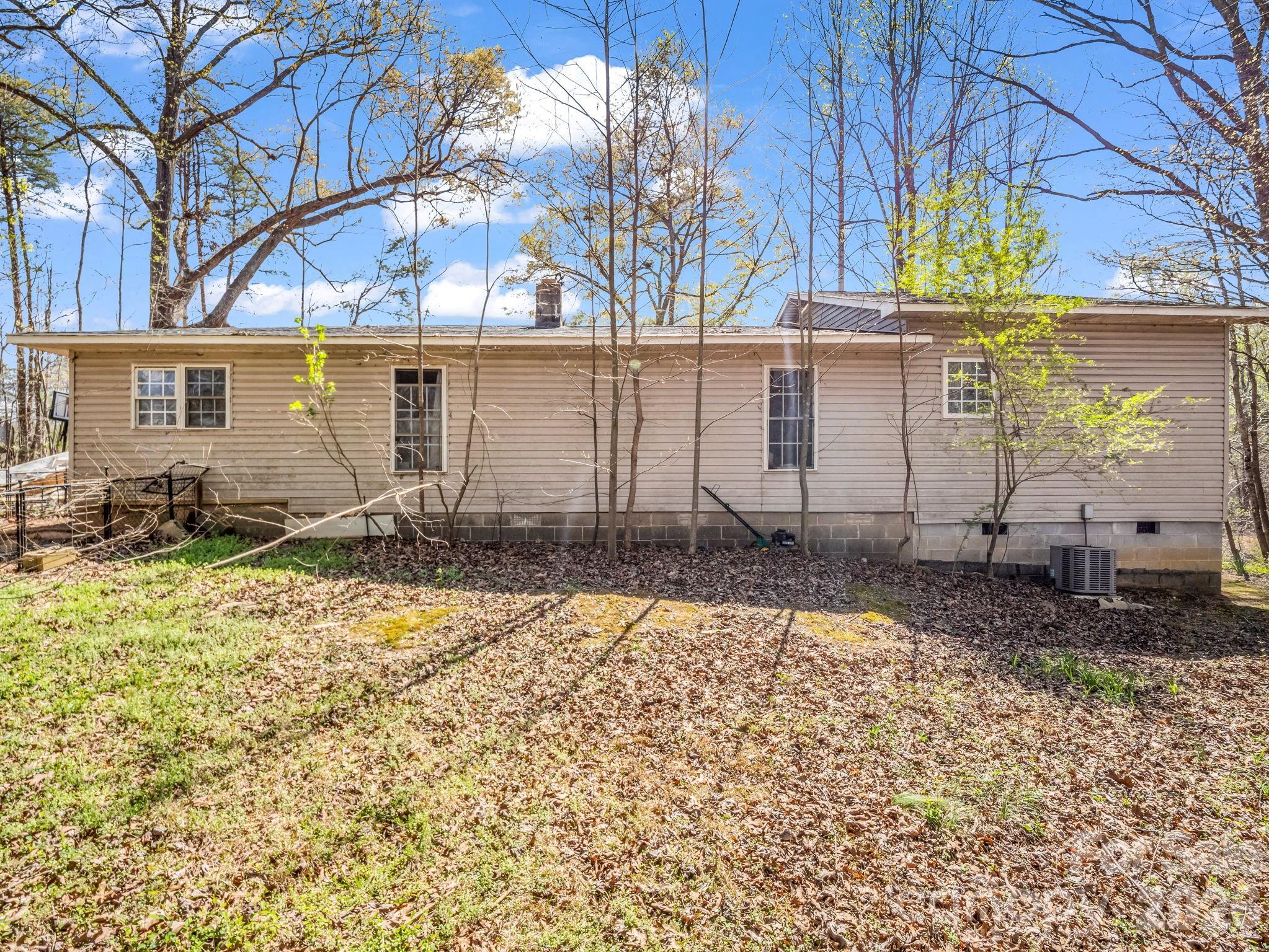 140 Fire Tower Road Mill Spring NC 28756