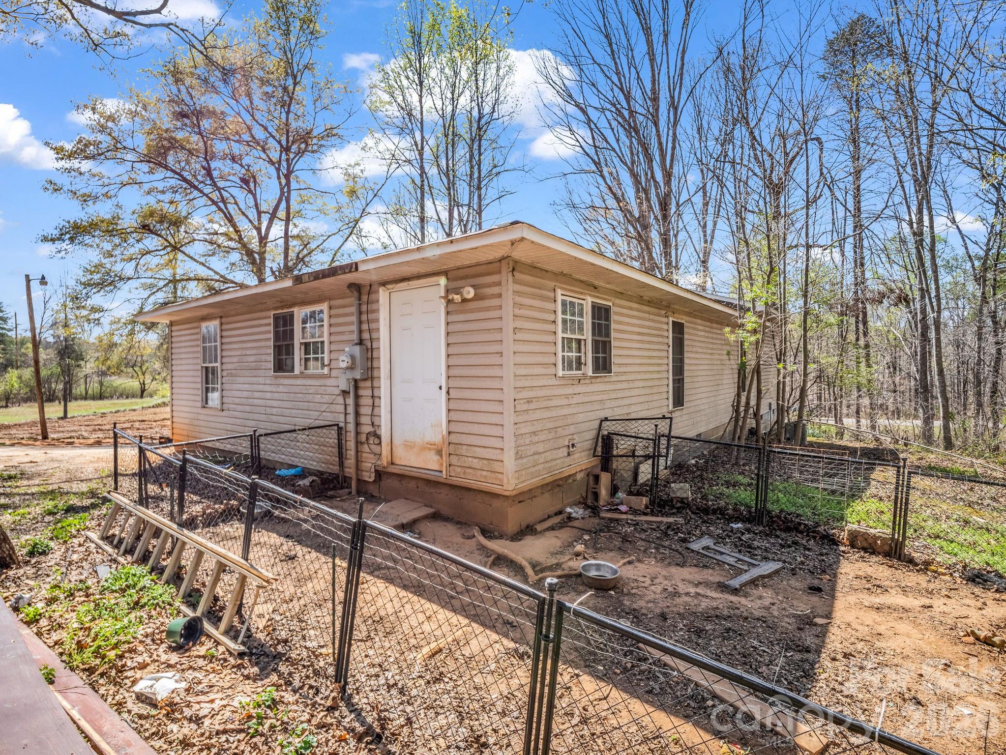 140 Fire Tower Road Mill Spring NC 28756