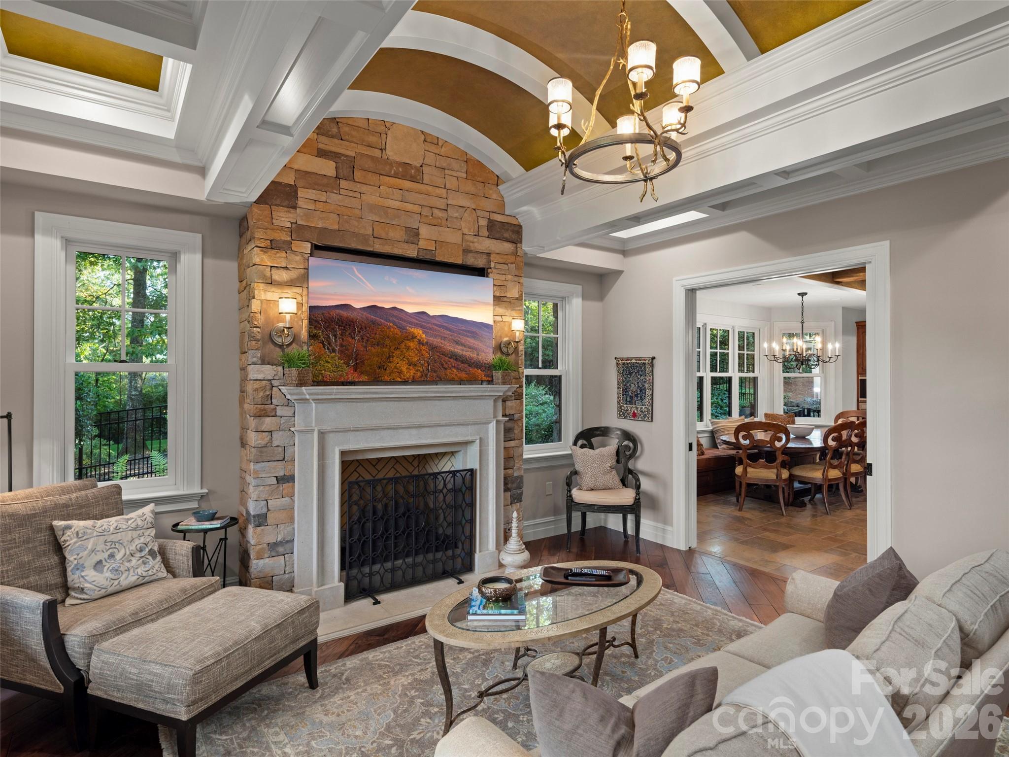 1946 White Tree Trail Arden NC 28704