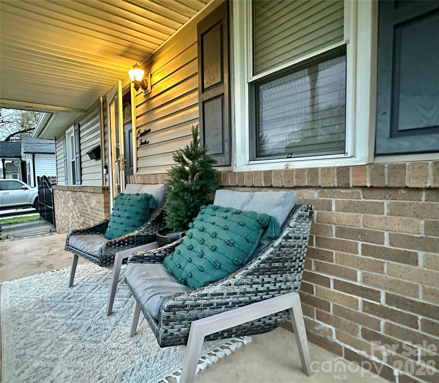 1912 Graham Street Gastonia NC 28052